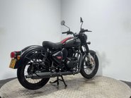 Royal Enfield Classic 2023 73 PLATE ONLY 1K MOT 1 OWNER A2 READY MODERN RETRO 350CC 2