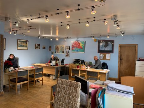 Get in touch with Lighthouse Car Centre