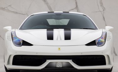 Ferrari 458 Speciale 4