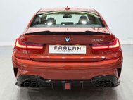 BMW 3 Series 2.0 330e 12kWh M Sport Saloon 4dr Petrol Plug-in Hybrid Auto Euro 6 (s/s) ( 27