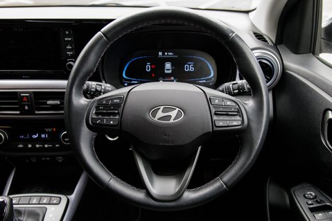 Hyundai i10 MPI PREMIUM 20
