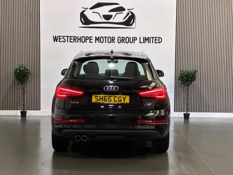 Audi Q3 2.0 TDI SE S Tronic quattro Euro 6 (s/s) 5dr 23