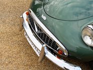 Daimler Dart SP250 Convertible 29