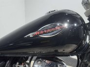 Suzuki Marauder GZ 2009 19K FUEL INJECTED 125CC CRUISER PROJECT BIKE LEARNER 36