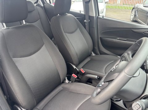 Vauxhall Viva SE AC 23
