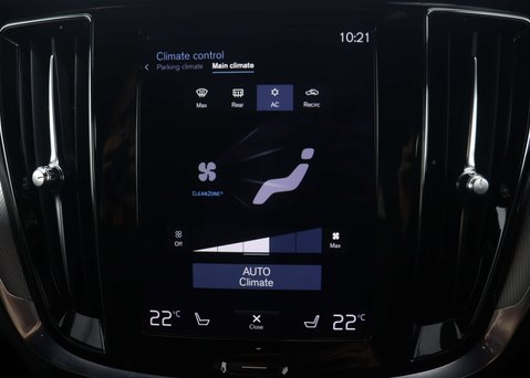 Volvo V60 2.0 V60 R-Design T6 Recharge AWD Auto 4WD 5dr 31