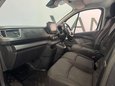 Renault Trafic 2.0 Trafic LL30 Extra Blue dCi 14