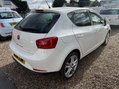 SEAT Ibiza 1.6 Ibiza Sportrider CR TDI 5dr 9