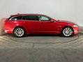 Jaguar XF D PREMIUM LUXURY SPORTBRAKE 4