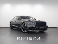 Bentley Flying Spur 6.0 W12 Saloon 4dr Petrol Auto 4WD Euro 6 (635 ps) 1