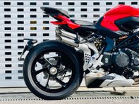 MV Agusta Brutale Brutale 1000 RS 6