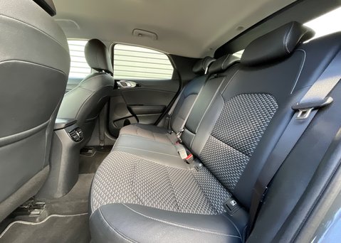 Kia Xceed 1.5 T-GDi '3' 11