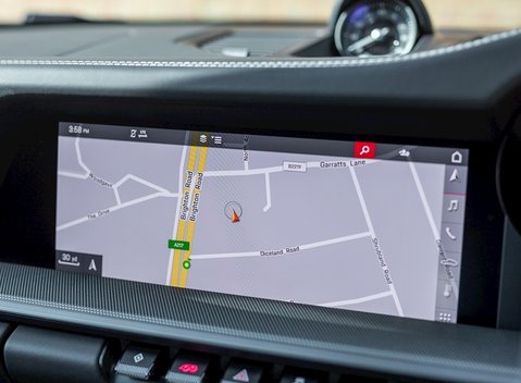 Porsche 911 (992) Carrera 4S 19