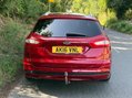 Ford Mondeo 2.0 Mondeo Titanium TDCi 5dr 10