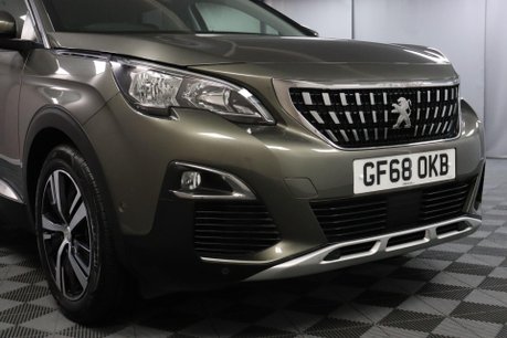 Peugeot 3008 S/S ALLURE 24
