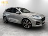 Ford Kuga 2.5h Duratec ST-Line X Edition SUV 5dr Petrol Hybrid CVT Euro 6 (s/s) (190