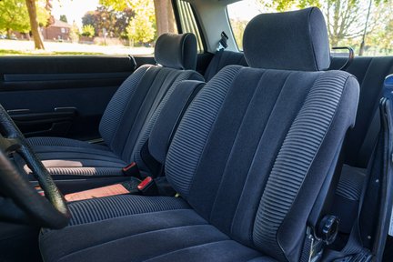 Mercedes-Benz SLC 380 SLC SPECIAL DELIVERY 21