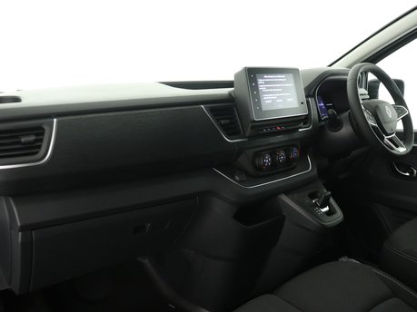 Renault Trafic LL30 Blue dCi 150 Extra [Safety] Van EAG9 11