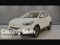MG ZS MG ZS Trophy EV 5dr 2