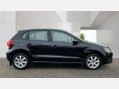 Volkswagen Polo SE DSG 6