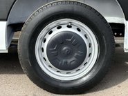 Vauxhall Movano L2H2 130 ps F3500 Mobile Workshop Van - Air Con 32