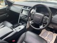 Land Rover Discovery 3.0 Discovery Luxury HSE TD6 Auto 4WD 5dr 5