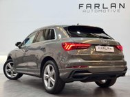 Audi Q3 2.0 TDI 35 S line SUV 5dr Diesel S Tronic Euro 6 (s/s) (150 ps) 19