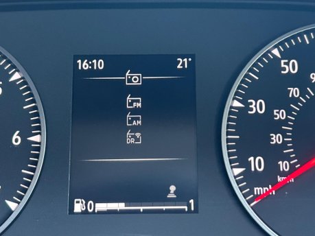 Dacia Sandero 1.0 TCe Essential Euro 6 (s/s) 5dr 21