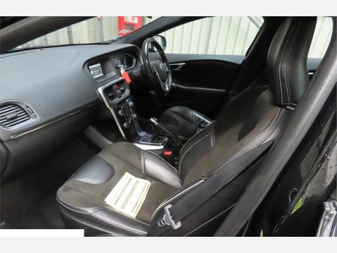 Volvo V40 2.0 T2 R-Design Euro 6 (s/s) 5dr 3