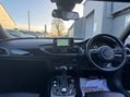 Audi A6 AVANT TDI ULTRA BLACK EDITION 14