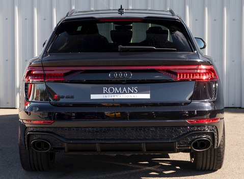 Audi RS Q8 Vorsprung 5