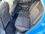 Hyundai KONA 1.0 Kona Premium TGDi MHEV 5dr 17