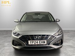 Hyundai i30 1.0 T-GDi MHEV SE Connect Hatchback 5dr Petrol Hybrid DCT Euro 6 (s/s) (120