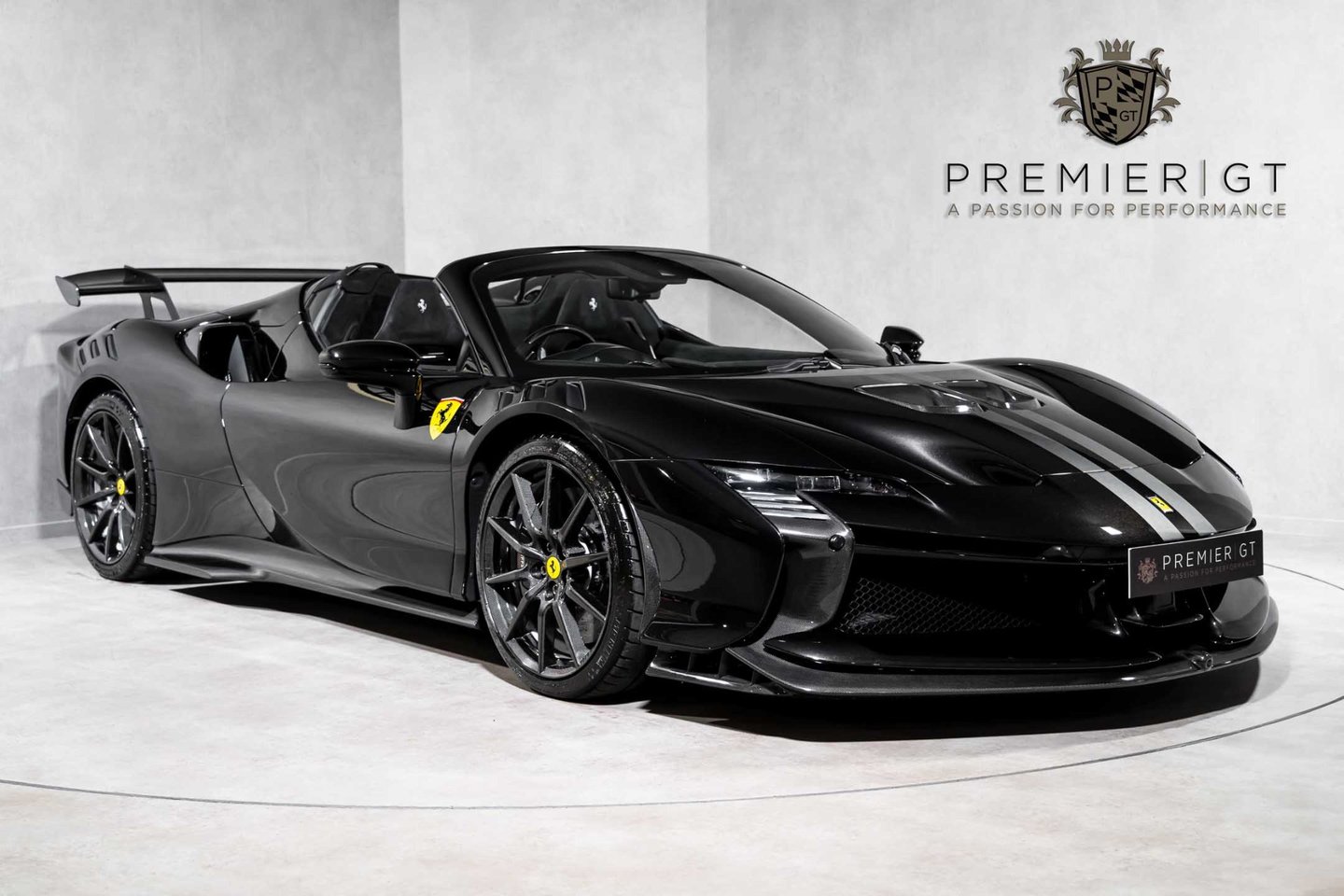 2024 (74) Ferrari SF90 XX SPI...
