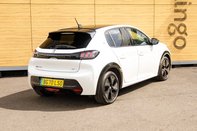 Peugeot 208 GT 2