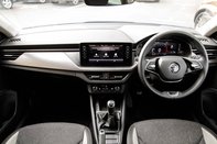 Skoda Scala SE L TSI 3