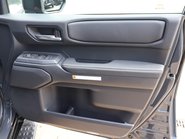 Toyota Land Cruiser 2026 COMMERCIAL hybrid REAR OEM SEAT STYLED BY SEEKER  16