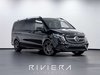 Mercedes-Benz V Class 2.0 V300d AMG Line G-Tronic+ Euro 6 (s/s) 5dr XLWB