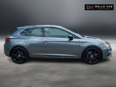 SEAT Leon 2.0 Leon Cupra 300 TSi 3dr *NATIONAL DELIVERY* 2