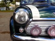 Rover Mini COOPER S - JOHN COOPER WORKS 37