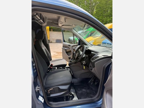 Ford Transit Connect 1.5 210 EcoBlue Trend Panel Van 5dr Diesel Manual L2 Euro 6 (s/s) (100 ps) 36