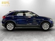 Volkswagen T-Roc 1.5 TSI GPF EVO SE SUV 5dr Petrol Manual Euro 6 (s/s) (150 ps) Air Con - Al 16