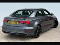 Audi A3 2.0 A3 S Line TDI 4dr 27