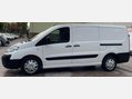 Toyota Proace 2.0 1200 HDi Panel Van 5dr Diesel Manual FWD L2 H1 (168 g/km, 128 bhp) 23