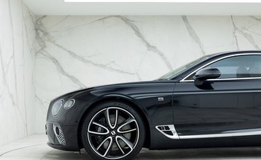 Bentley Continental GT W12 First Edition 24