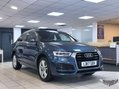 Audi Q3 1.4 TFSI CoD S line Edition Euro 6 (s/s) 5dr 2
