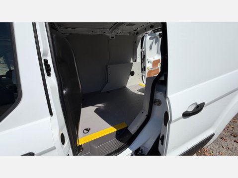 Ford Transit Connect 220 BASE TDCI 37