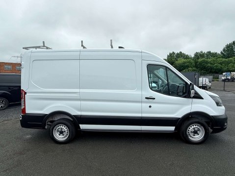 Ford Transit 2.0 Transit 290 Leader EcoBlue 4