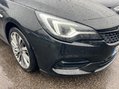 Vauxhall Astra 1.2 Turbo Ultimate Nav Euro 6 (s/s) 5dr 12