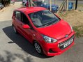 Hyundai i10 SE *ONLY 8,365 MILES* 32